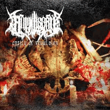 All Misery : Entity of Revulsion
